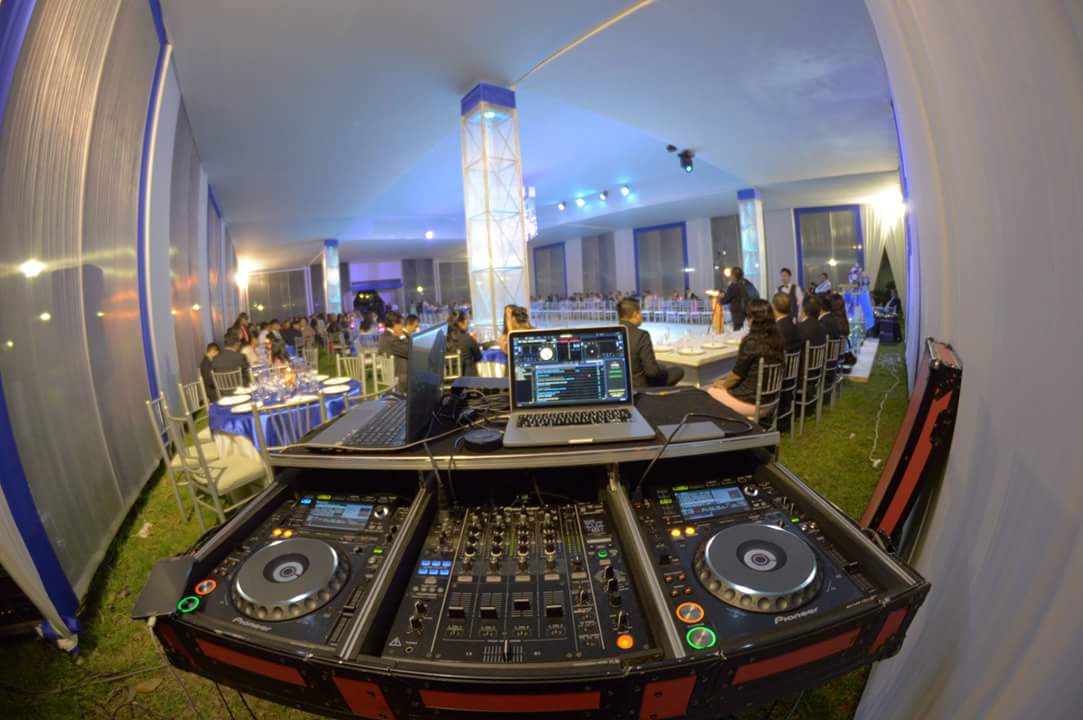 DJ económicos en Lima Perú - DJ Joao