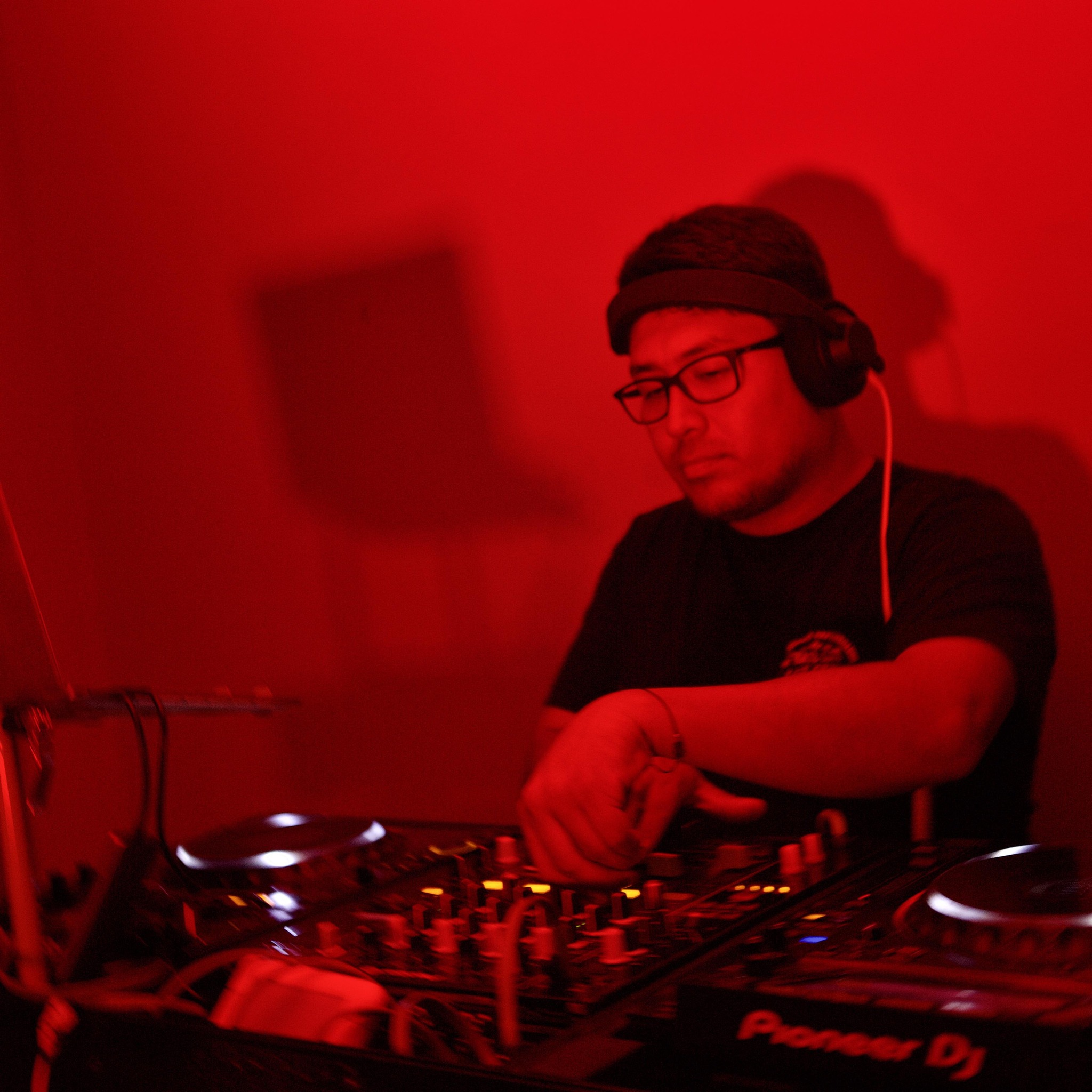 DJ en Lima profesional - DJ Joao