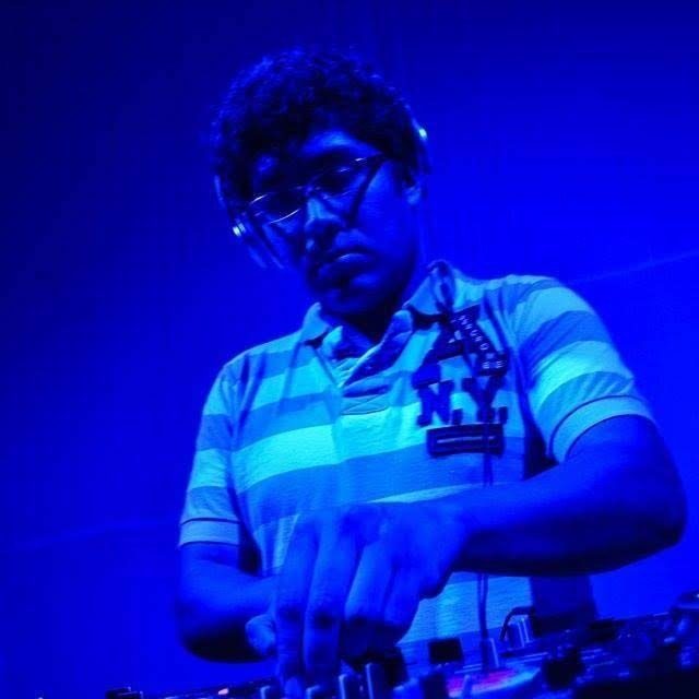 DJ Joao profesional con sonido incluido