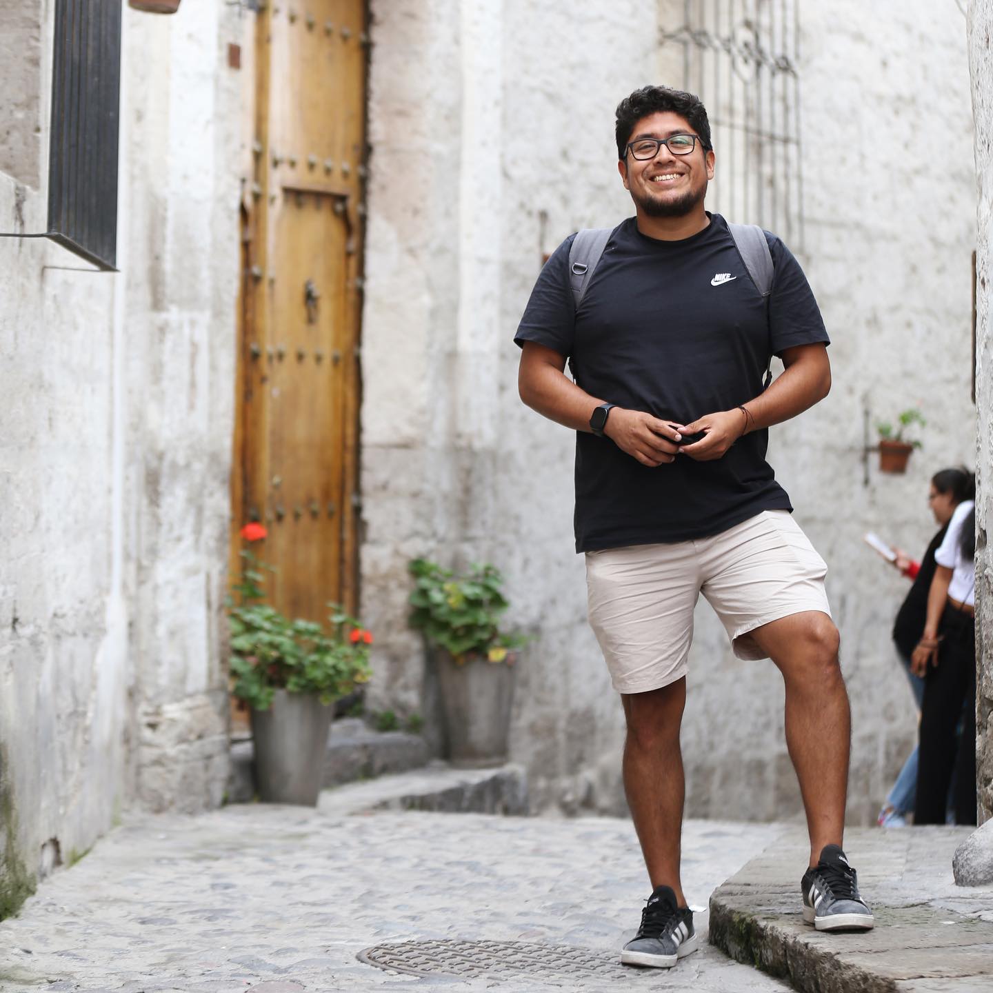 DJ para eventos en Lima - DJ Joao