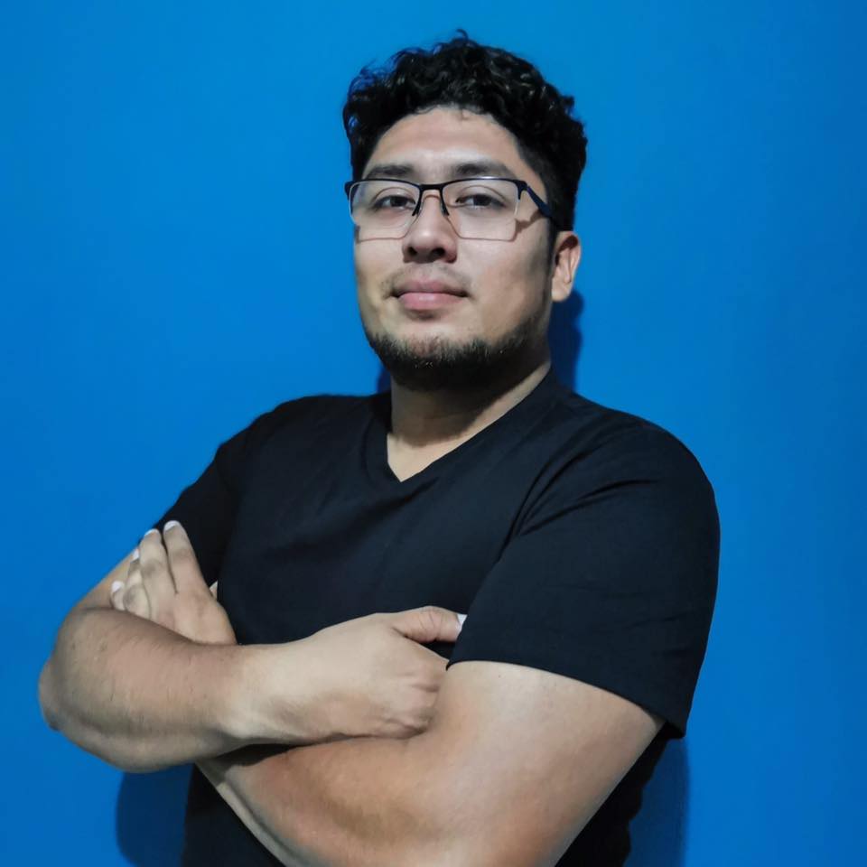 DJ Joao - DJ Profesional en Lima Perú